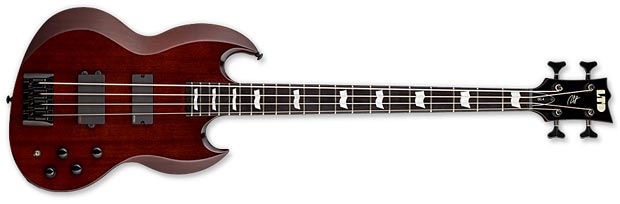 ESP LTD Gabe Crisp GC-4 Signature Bass