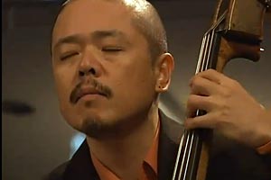 Kiyoshi Kitagawa Trio: “I Mean You”, Live