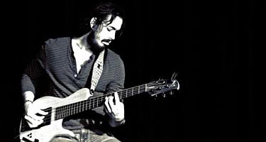 2012 Readers’ Favorite Bassists – #8: Felix Pastorius