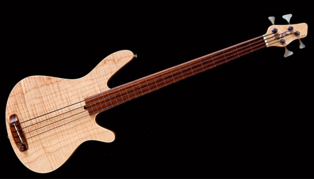 Rob Allen MB-2 Bass