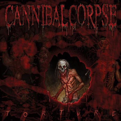 Cannibal Corpse Releases New Album, Announce Tour Dates