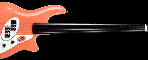 Top 10: Focus on Fretless, The Top Bass Videos, and The Most Popular New Bass Gear of the Week