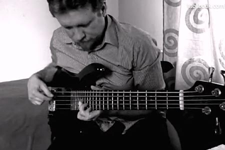 Bass Battle: Live Looping Session #3