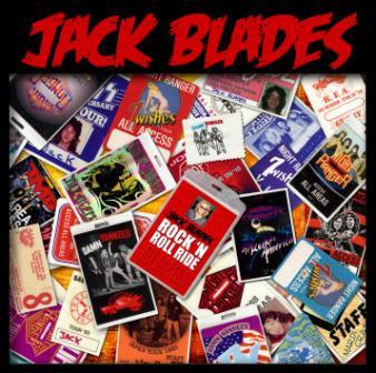 Jack Blades Releases Second Solo Album, “Rock N’ Roll Ride”