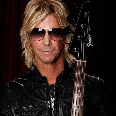 Duff McKagan Speaks on Upcoming Rock and Roll Hall of Fame Induction