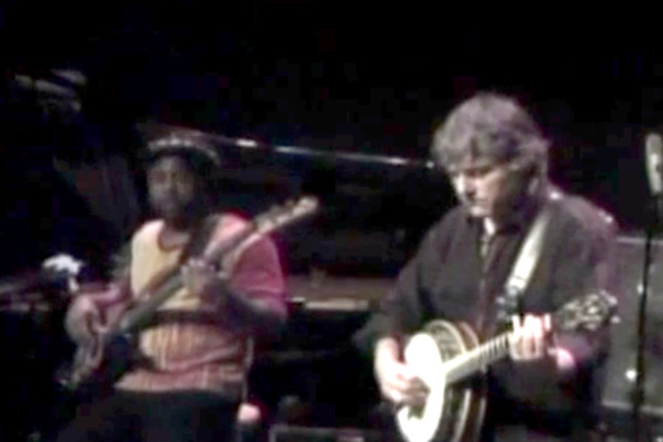 The Original Flecktones: Live at Anthology