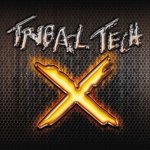 Tribal Tech: X