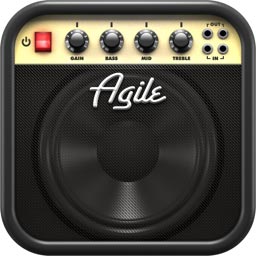 Agile Partners Adds Trace Elliot Bass Amp Model to AmpKit