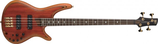Ibanez SR 25th Anniversary Limited Edition SR4XXV 4-string Bass