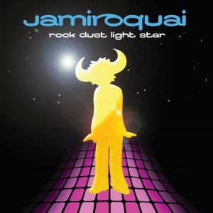 Jamiroquai’s “Rock Dust Light Star” Released in North America