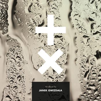 Janek Gwizdala Releases “It Only Happens Once”