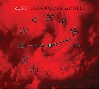 Rush Announces “Clockwork Angels” Tour; Release of First Video Single
