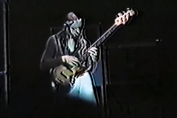 Unreleased Weather Report with Jaco Pastorius: “A Remark You Made”, Live (1978)
