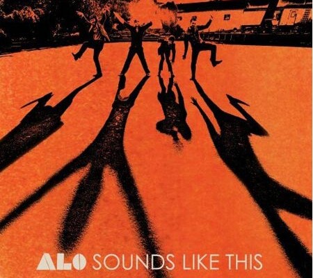 ALO Releases “Sounds Like This”