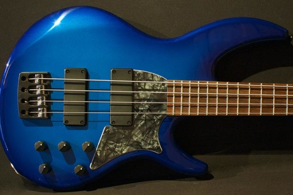 Overwater Announces Inspiration Series Basses