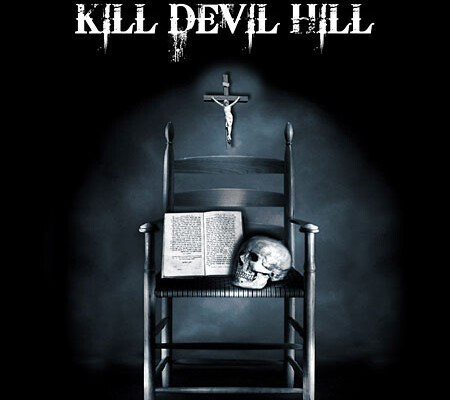 Rex Brown and Kill Devil Hill Release Debut Album