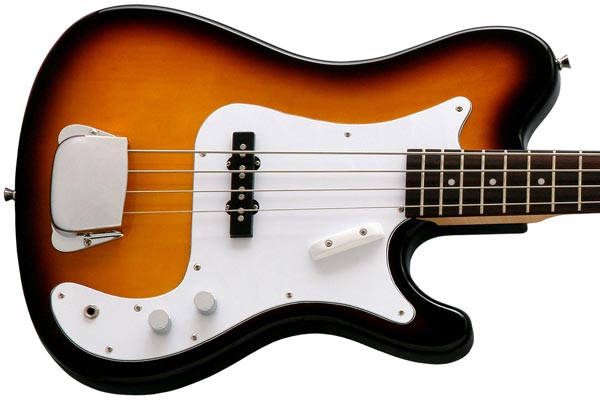 Eastwood Adds Hurricane Bass to Lineup
