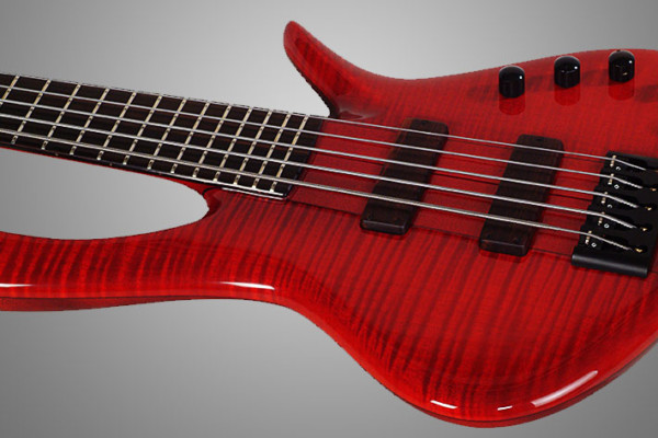 Weekly Top 10: New Basses, Awesome Bass Videos, Getting to Know Your Bass, and More Bass Awesomeness