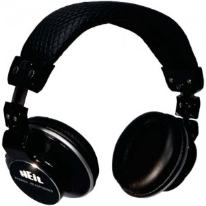 Heil Sound's Pro Set 3 Headphones