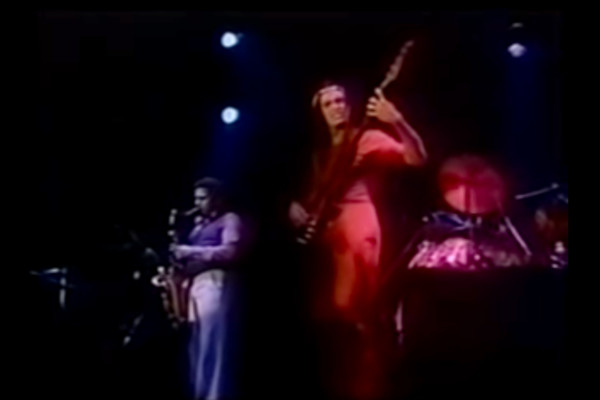 Weather Report: Young and Fine, Live (1978)
