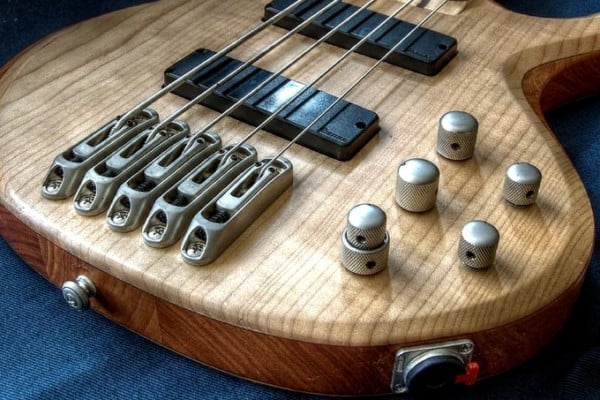 Getting to Know Your Bass: Part 1 – Tone Controls