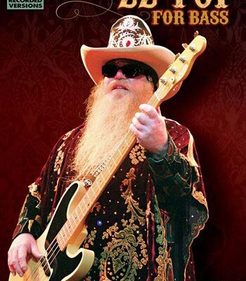 Best Of ZZ Top For Bass