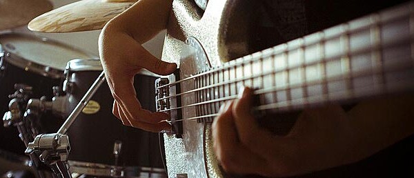 Expanding Your Voice on Bass: Inflections and Articulations