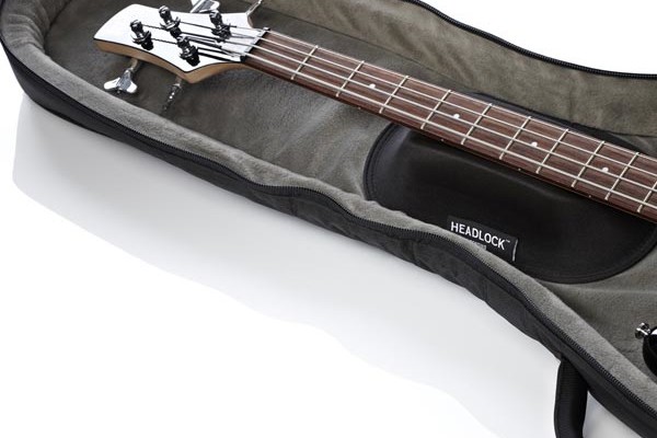 Mono Cases Unveils Vertigo Top-Loading Bass Guitar Case