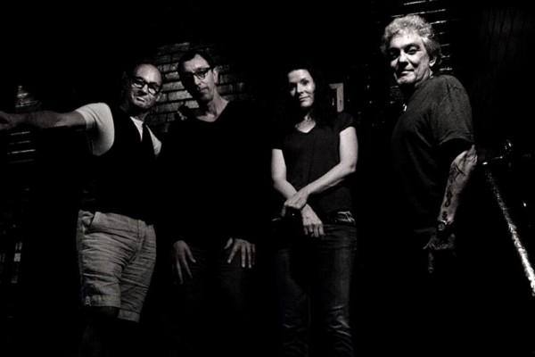 The Gaddabouts to Release Sophomore Album, with Pino Palladino