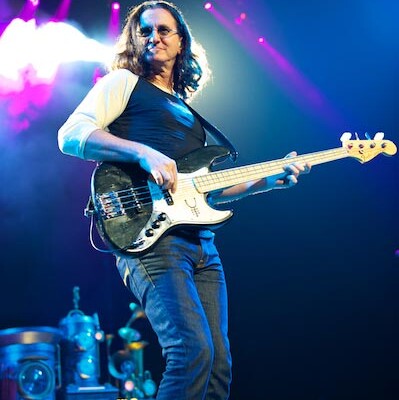 Rush Announces 2013 European Tour