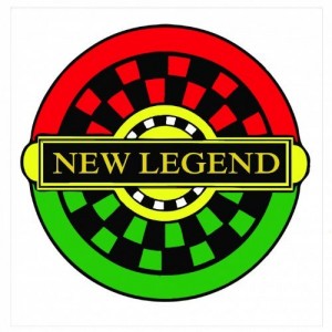 Sly & Robbie & The Jam Masters: New Legend - Jamaica 50th Edition