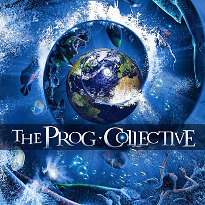 The Prog Collective Releases Debut Album, Featuring Chris Squire, Tony Levin and Others