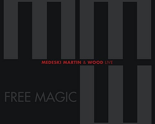 Medeski Martin & Wood Announce New Live Album and New Tour Dates