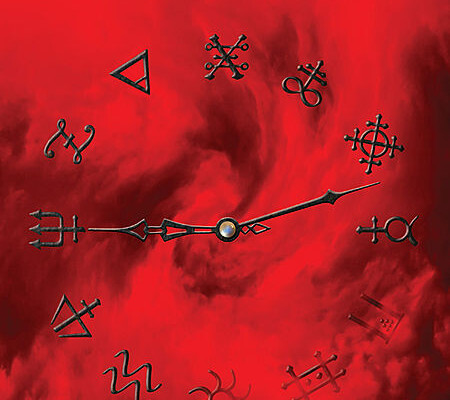 Rush Releases “Clockwork Angels” Authentic Bass Tab