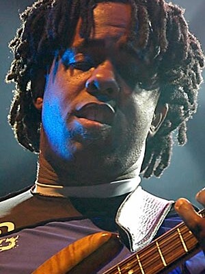 Victor Wooten Expands 2012 Tour with Fall Dates