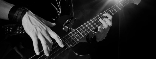 What Makes A Great Bassist? Part 2: Expressing Yourself