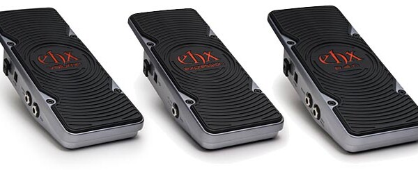 Electro-Harmonix Adds Utility Pedals to Next Step Series