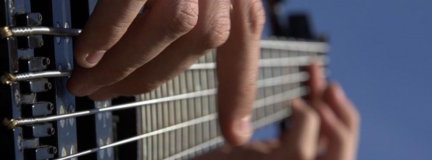 Creating Bass Lines: Getting Your Mind Right
