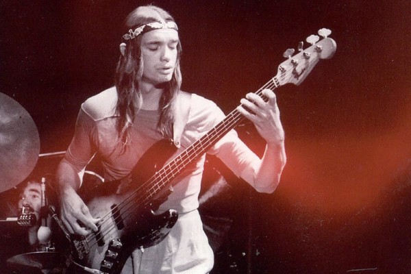 25 Years Later: The Continued Influence of Jaco Pastorius