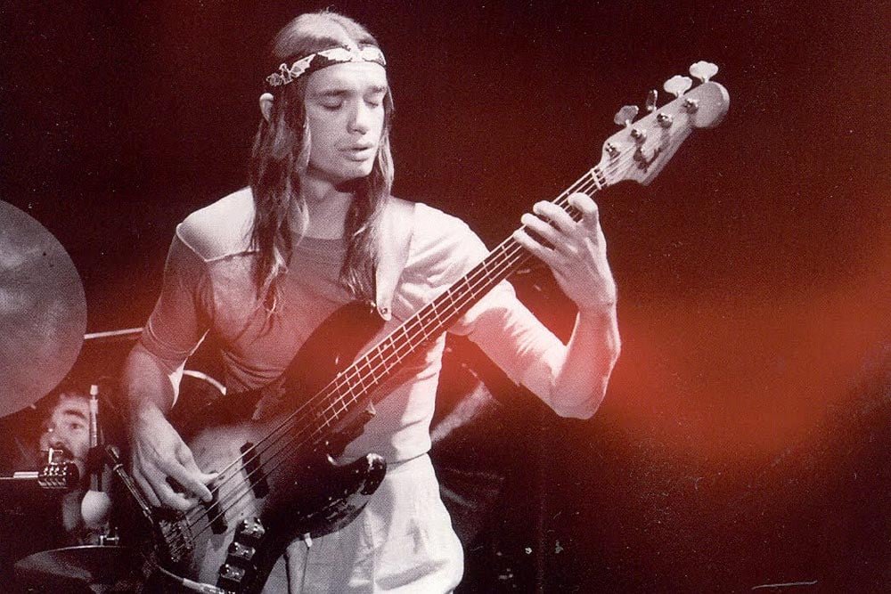 næse Hemmelighed Forfærde 25 Years Later: The Continued Influence of Jaco Pastorius – No Treble