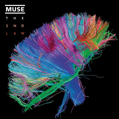 Muse Releases “The 2nd Law”