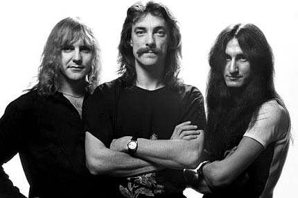At Last: Rush and Deep Purple Nominated for Rock & Roll Hall of Fame