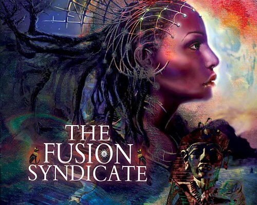 The Fusion Syndicate: Billy Sherwood Releases New Album Featuring an All-Star Cast of Bass Players