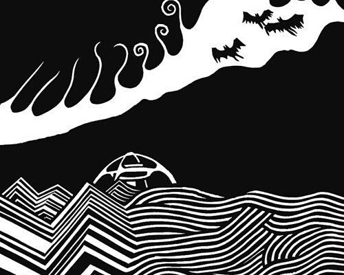 New Details Revealed on Atoms For Peace Debut Album