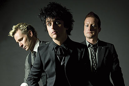 Green Day Cancel Remaining 2012 Tour