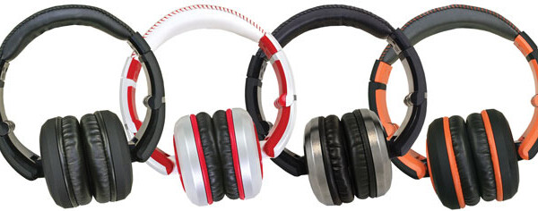CAD Audio Introduces Sessions MH510 Headphones
