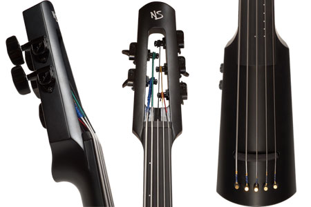 NS Design Announces NXT-Series Omni Bass