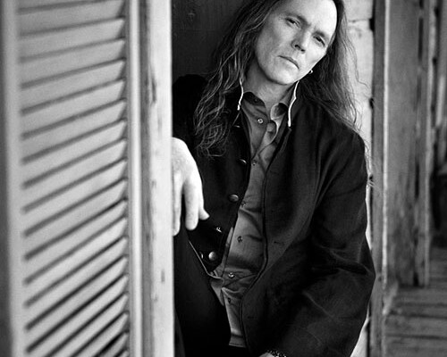 Timothy B. Schmit Recovering from Throat and Neck Cancer