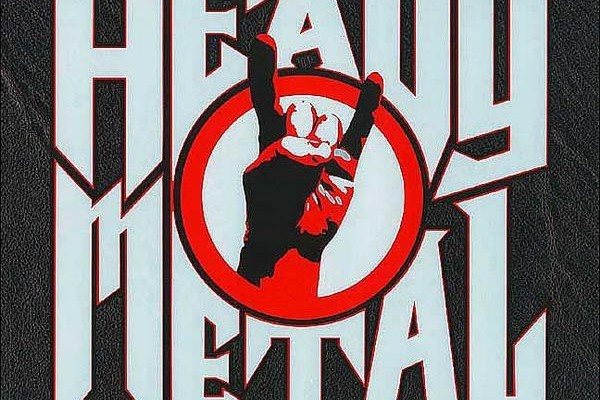 The Encyclopedia of Heavy Metal Updated for 10th Anniversary