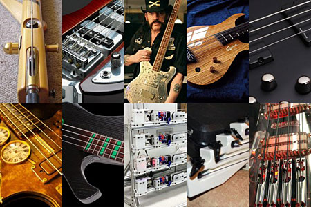 Best of 2012: The Top 10 Basses of the Week
